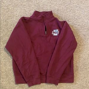 UMass Sweatshirt
